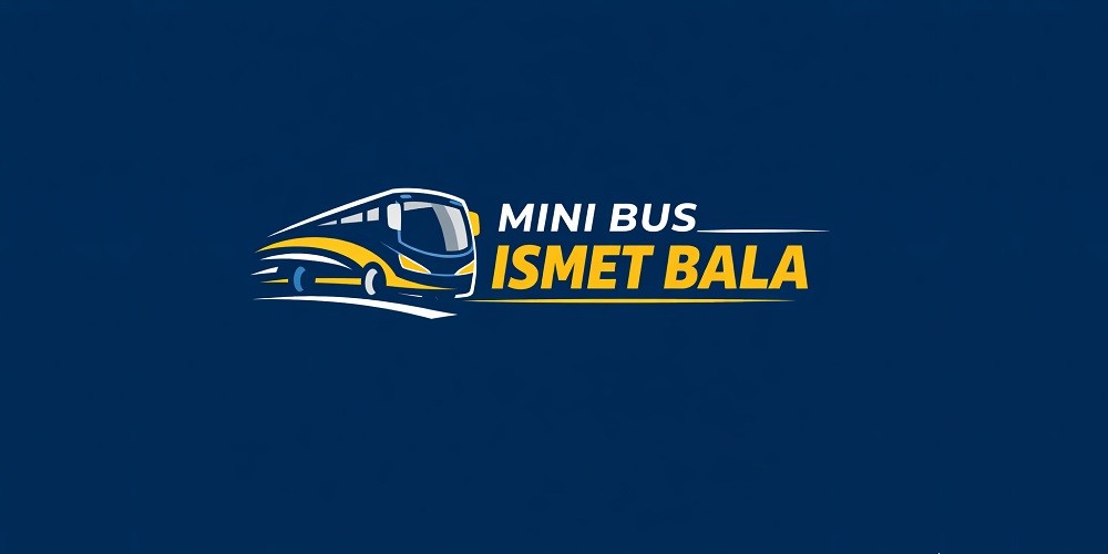 Mini Bus Ismet Bala